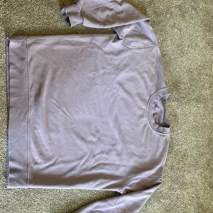 Lululemon perfectly Oversized Crew
